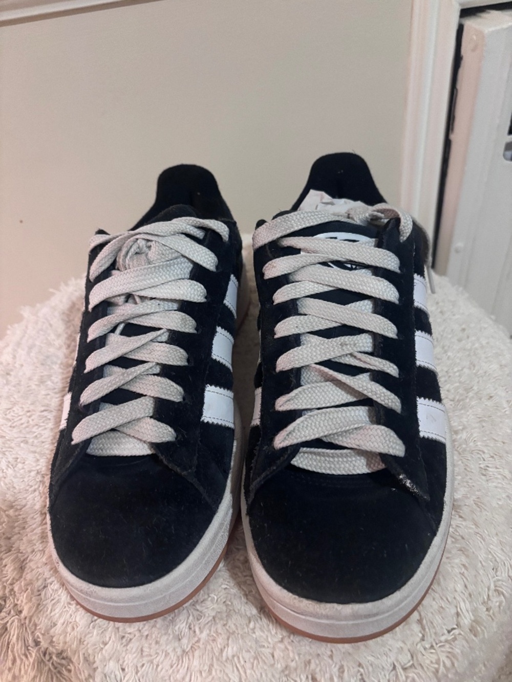 Adidas Campus